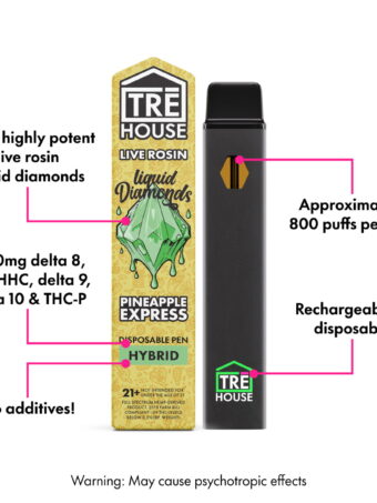 Buy Live Rosin Liquid Diamond Online