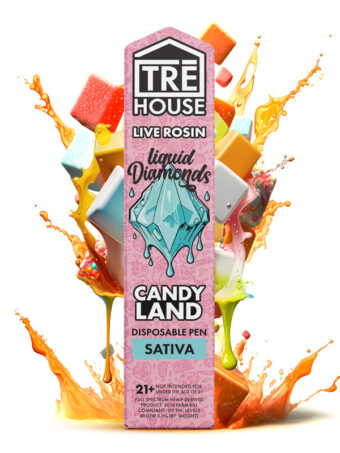 Buy Liquid Diamonds Vape Online
