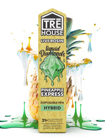 Buy Live Rosin Liquid Diamond Online