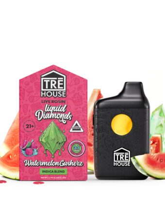 Buy Watermelon Gusherz Online